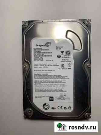 Жесткий диск Seagate Barracuda 250 гб Тюмень