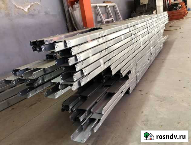 Производство лстк каркасов Ставрополь - изображение 1