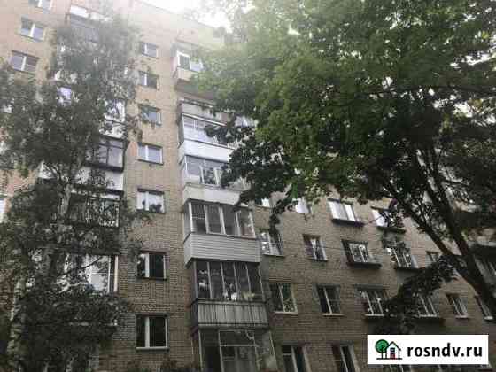 2-комнатная квартира, 44 м², 5/9 эт. на продажу во Фрязино Фрязино