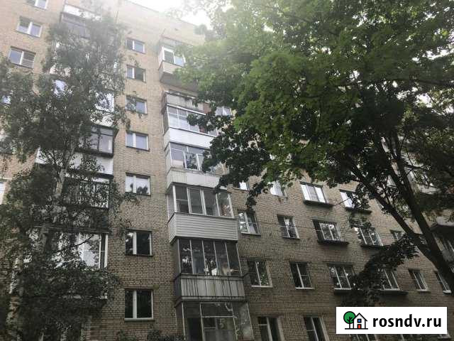 2-комнатная квартира, 44 м², 5/9 эт. на продажу во Фрязино Фрязино - изображение 1