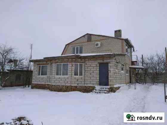Дом 170 м² на участке 10 сот. на продажу в Тарасовском Тарасовский
