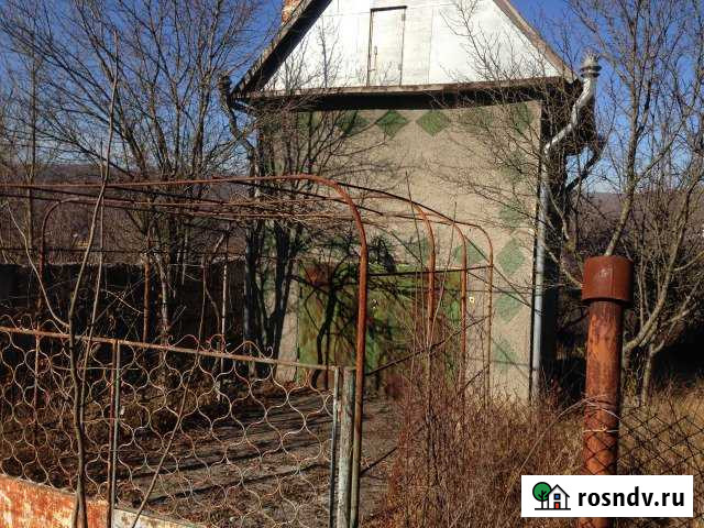 Дача 40 м² на участке 5 сот. на продажу в Верхнебаканском Верхнебаканский - изображение 1