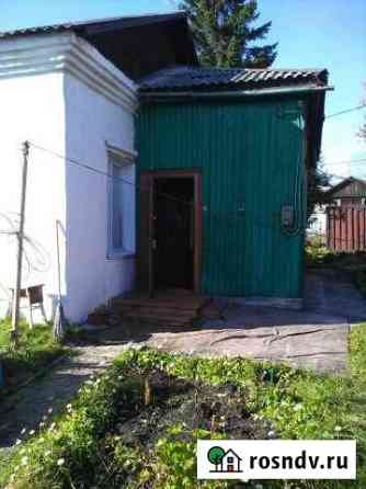 Коттедж 74 м² на участке 6 сот. на продажу в Прокопьевске Прокопьевск