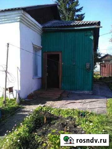 Коттедж 74 м² на участке 6 сот. на продажу в Прокопьевске Прокопьевск - изображение 1