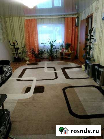 Дом 86 м² на участке 8 сот. на продажу в Барабинске Барабинск - изображение 1