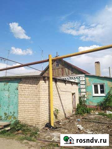 Дом 50 м² на участке 5 сот. на продажу в Покрово-Пригородном Покрово-Пригородное - изображение 1