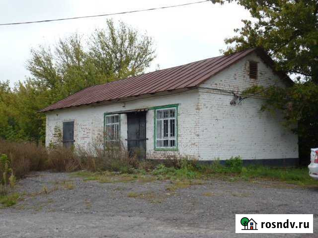 Помещение свободного назначения, 75.9 кв.м. Волоконовка - изображение 1