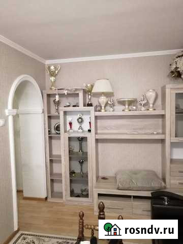 2-комнатная квартира, 66 м², 3/5 эт. на продажу в Черкесске Черкесск - изображение 1