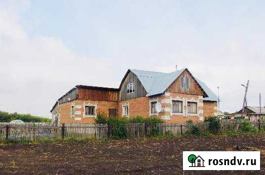 Дом 120 м² на участке 20 сот. на продажу в Карагайлинском Карагайлинский - изображение 1