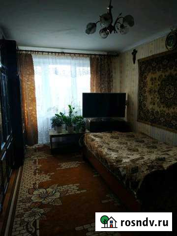 3-комнатная квартира, 62 м², 4/5 эт. на продажу в Дедовичах Дедовичи - изображение 1