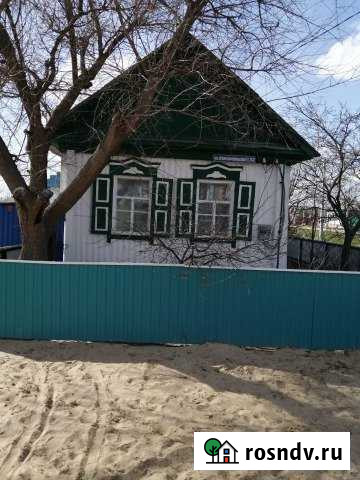 Дом 40 м² на участке 18 сот. на продажу в Себрово Себрово - изображение 1