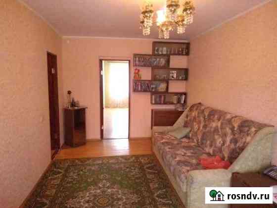 3-комнатная квартира, 59 м², 2/5 эт. на продажу в Шатуре Шатура