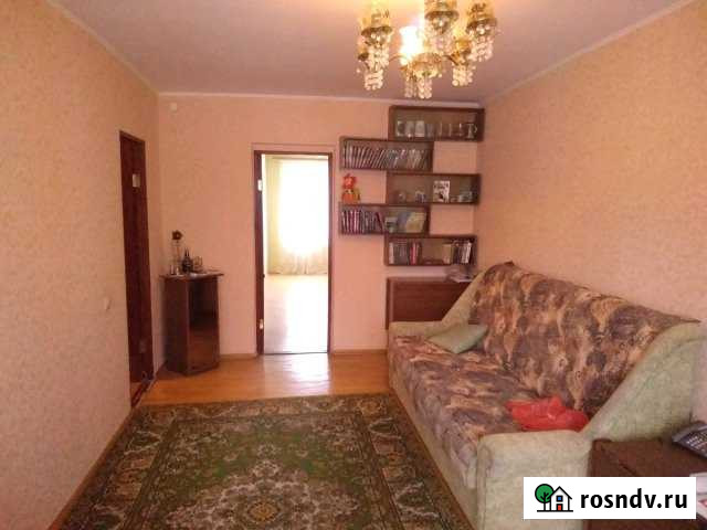 3-комнатная квартира, 59 м², 2/5 эт. на продажу в Шатуре Шатура - изображение 1