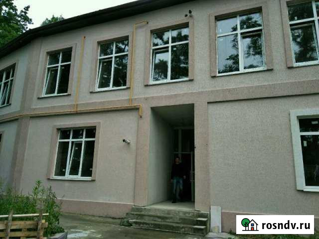 1-комнатная квартира, 33 м², 1/2 эт. на продажу в Агое Агой - изображение 1