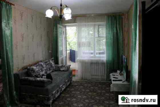 1-комнатная квартира, 33 м², 2/2 эт. на продажу в Выксе Выкса