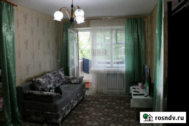 1-комнатная квартира, 33 м², 2/2 эт. на продажу в Выксе Выкса - изображение 1