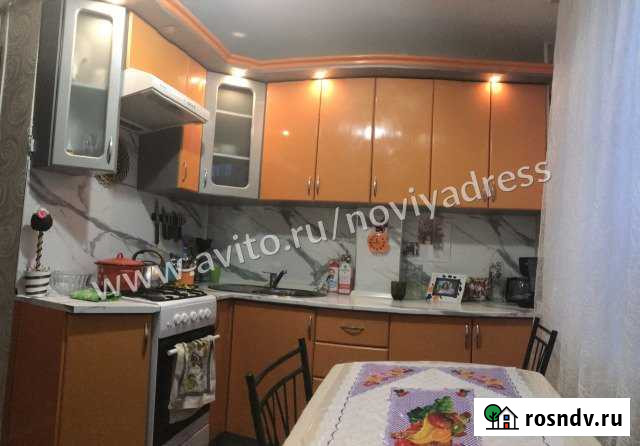 2-комнатная квартира, 55 м², 2/5 эт. на продажу в Ставрово Ставрово - изображение 1