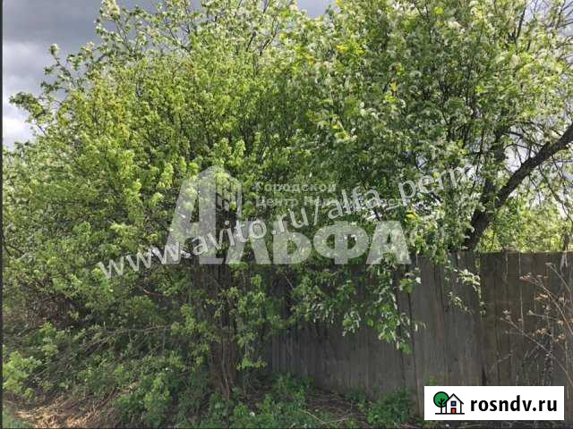 Дом 40 м² на участке 19 сот. на продажу в Чернушке Чернушка - изображение 1