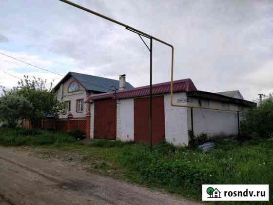 Дом 140 м² на участке 4 сот. на продажу в Козьмодемьянске Козьмодемьянск