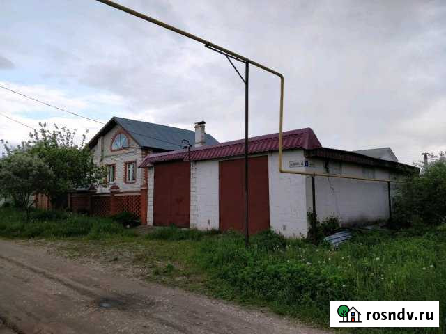 Дом 140 м² на участке 4 сот. на продажу в Козьмодемьянске Козьмодемьянск - изображение 1