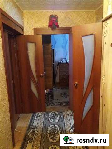 3-комнатная квартира, 64 м², 3/3 эт. на продажу в Демянске Демянск - изображение 1