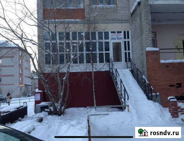 Офисное помещение Лабытнанги - изображение 1