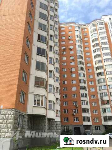 3-комнатная квартира, 80 м², 7/17 эт. на продажу в Солнечногорске Солнечногорск - изображение 1