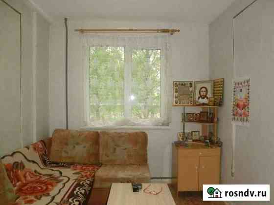 Квартира-студия, 22 м², 1/3 эт. на продажу в Шарье Шарья