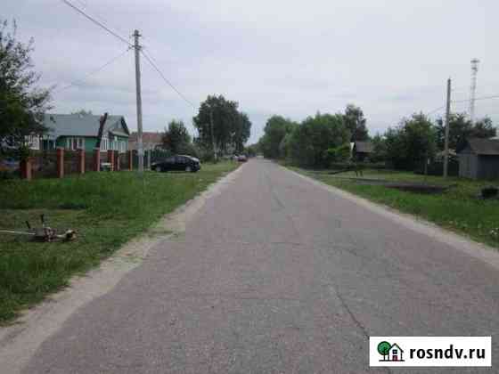 Дом 34.5 м² на участке 32 сот. на продажу в Спас-Клепиках Спас-Клепики