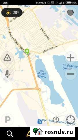 Участок СНТ, ДНП 5 сот. на продажу в Каспийске Каспийск - изображение 1