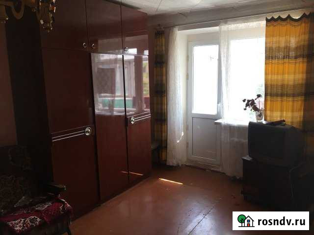 2-комнатная квартира, 43 м², 3/3 эт. на продажу в Гуково Гуково - изображение 1