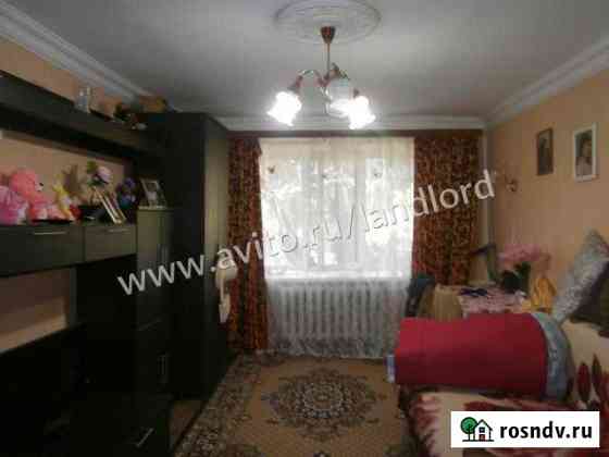 Комната 18 м² в 4-ком. кв., 2/4 эт. на продажу в Новочеркасске Новочеркасск