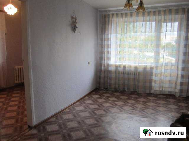 2-комнатная квартира, 42 м², 2/5 эт. в аренду на длительный срок в Калаче-на-Дону Калач-на-Дону - изображение 1