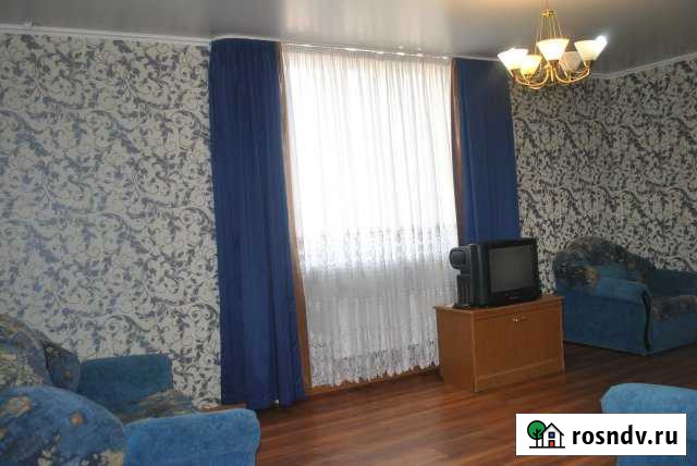 1-комнатная квартира, 30 м², 3/5 эт. на продажу в Ишиме Ишим - изображение 1