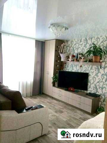 1-комнатная квартира, 31 м², 3/5 эт. на продажу в Заволжье Заволжье - изображение 1