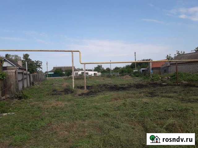 Участок ИЖС 22 сот. на продажу в Троицкой Краснодарского края Троицкая - изображение 1