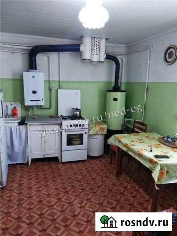 3-комнатная квартира, 51 м², 1/1 эт. на продажу в Егорьевске Егорьевск - изображение 1