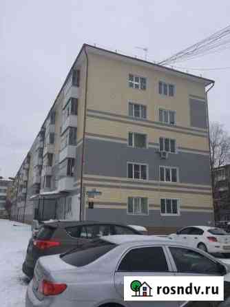3-комнатная квартира, 51 м², 4/5 эт. на продажу в Югорске Югорск