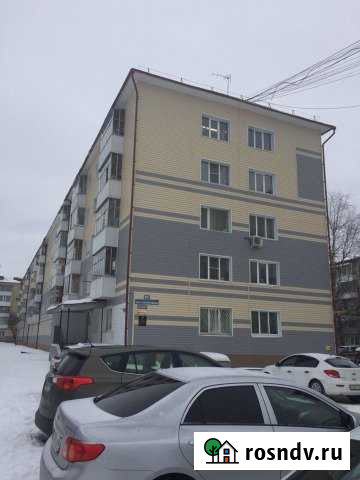 3-комнатная квартира, 51 м², 4/5 эт. на продажу в Югорске Югорск - изображение 1
