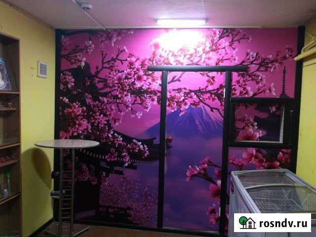 Помещения свободного назначения Свободный - изображение 1