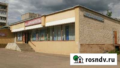 Помещение свободного назначения, 246 кв.м. Нелидово - изображение 1