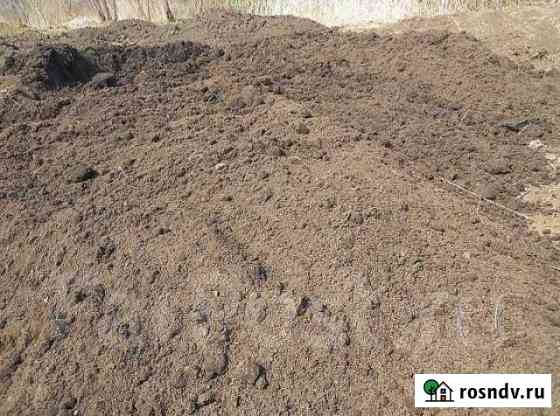 Участок СНТ, ДНП 5 сот. на продажу в Северске Северск