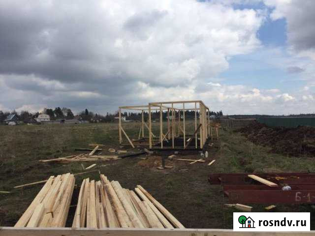 Участок СНТ, ДНП 164 сот. на продажу в Елизаветино Елизаветино - изображение 1