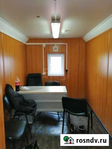 Сдам складское помещение, 240 кв.м. Новый Уренгой - изображение 1