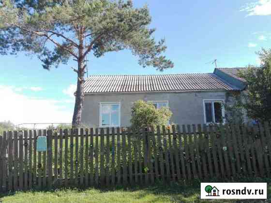 Дом 57 м² на участке 19.5 сот. на продажу в Ишеевке Ишеевка