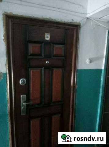 3-комнатная квартира, 51 м², 5/5 эт. на продажу в Богородицке Богородицк - изображение 1