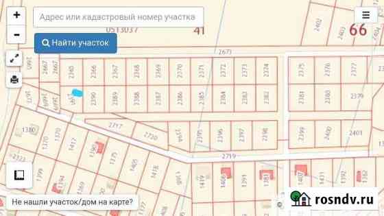 Участок СНТ, ДНП 7 сот. на продажу в Горном Щите Горный Щит