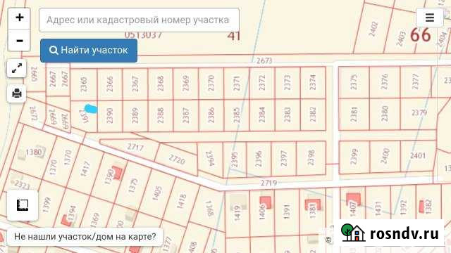 Участок СНТ, ДНП 7 сот. на продажу в Горном Щите Горный Щит - изображение 1