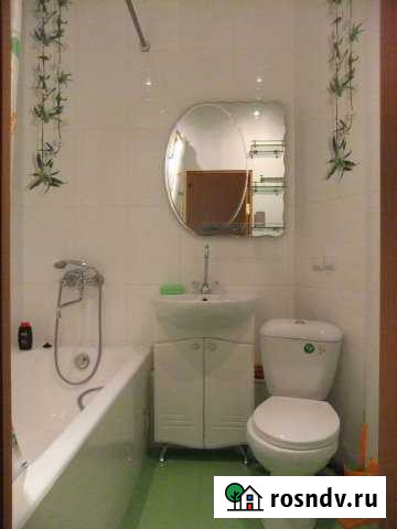 1-комнатная квартира, 35 м², 5/5 эт. в аренду посуточно в Магадане Магадан - изображение 1