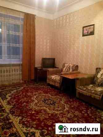 Комната 14 м² в 2-ком. кв., 1/3 эт. в аренду на длительный срок в Московском Московской области Московский